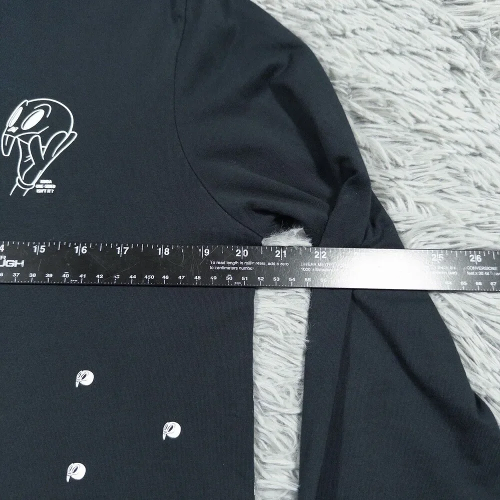 Jordan shirt large